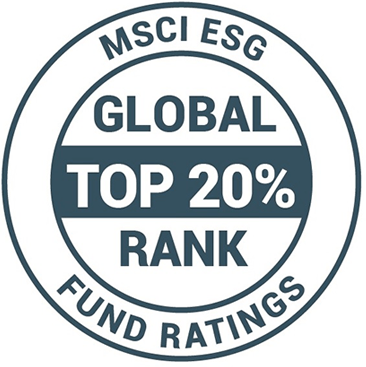 Global Top 20% Rating