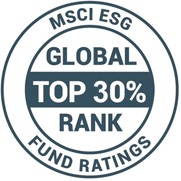 Global Top 30% Rating