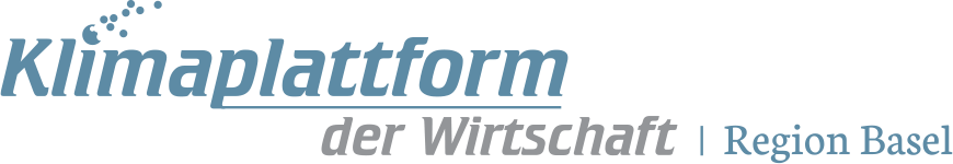 Klimaplattform der Wirtschaft - Region Basel