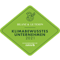 Das Wirtschaftsmagazin BILANZ zeichnete die Basler Kantonalbank (BKB) mit dem Gütesiegel «Klimabewusstes Unternehmen» aus.