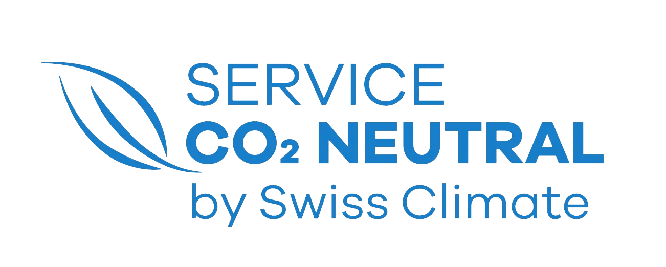 Service C02 Neutral