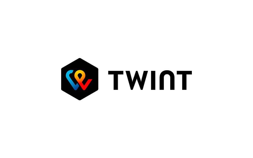 Logo: Twint