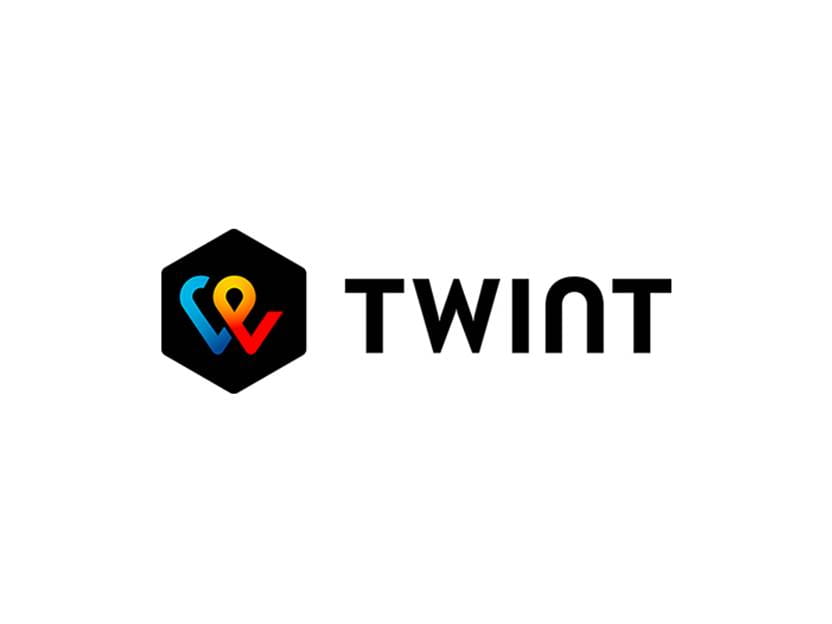Logo: Twint